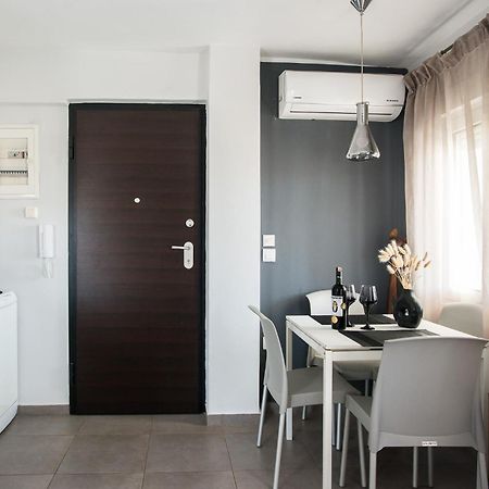 Pomegranade Luxury Apartment, Feels Like Home 亚历山德鲁波利斯 外观 照片
