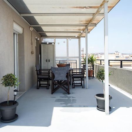 Pomegranade Luxury Apartment, Feels Like Home 亚历山德鲁波利斯 外观 照片