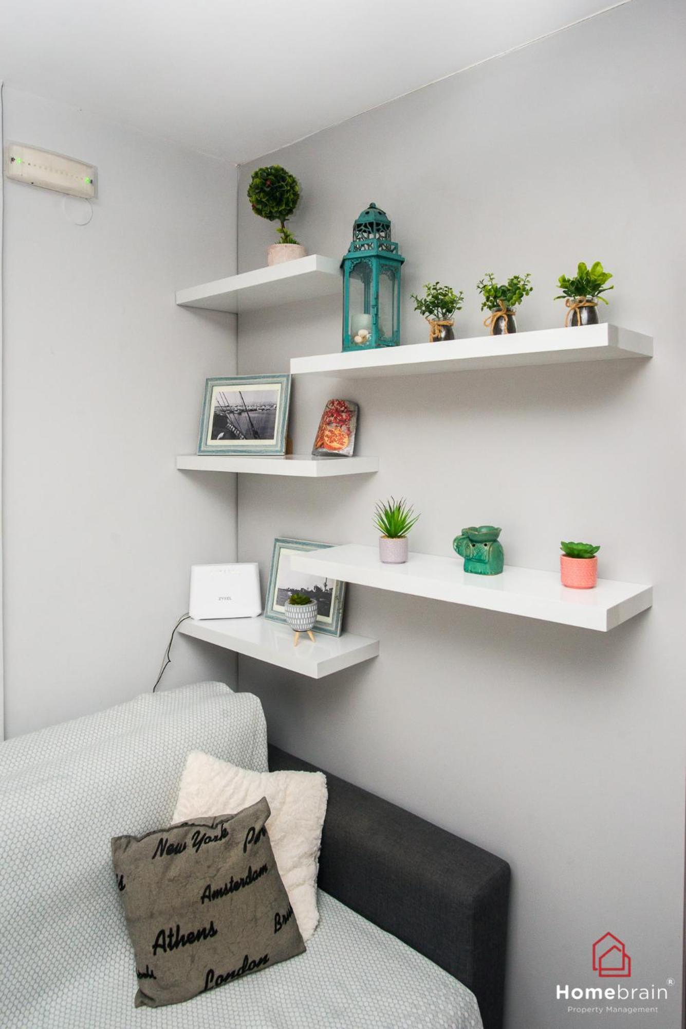 Pomegranade Luxury Apartment, Feels Like Home 亚历山德鲁波利斯 外观 照片