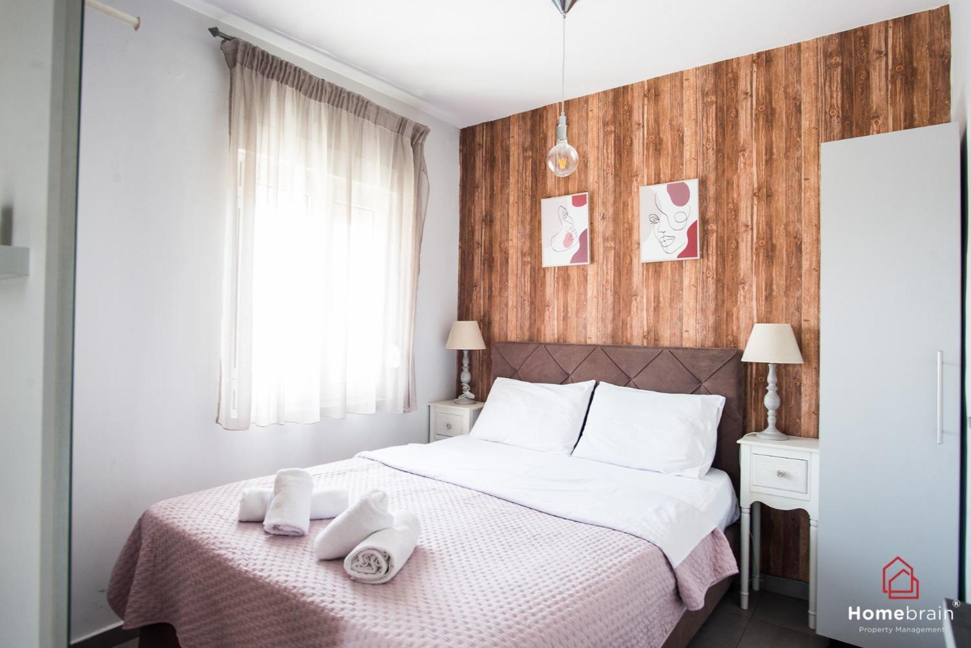 Pomegranade Luxury Apartment, Feels Like Home 亚历山德鲁波利斯 外观 照片