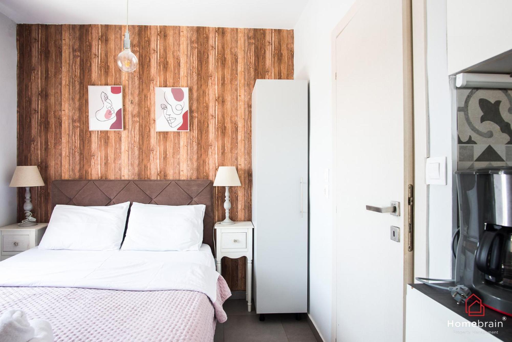 Pomegranade Luxury Apartment, Feels Like Home 亚历山德鲁波利斯 外观 照片