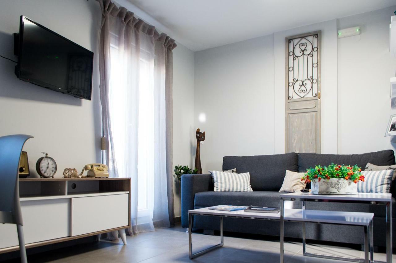 Pomegranade Luxury Apartment, Feels Like Home 亚历山德鲁波利斯 外观 照片